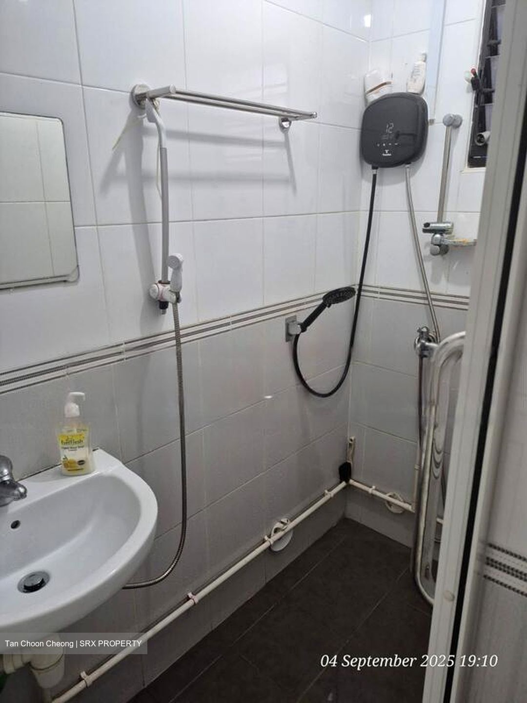 Blk 523 Bukit Batok Street 52 (Bukit Batok), HDB 3 Rooms #482004741